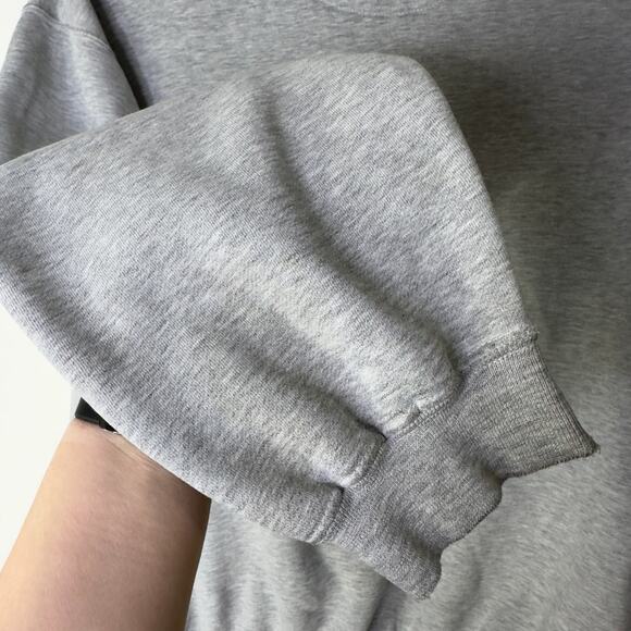 Vintage Nike Team Men's XL Florida Gators University Sweatshirt Crewneck Gray - Picture 11 of 12